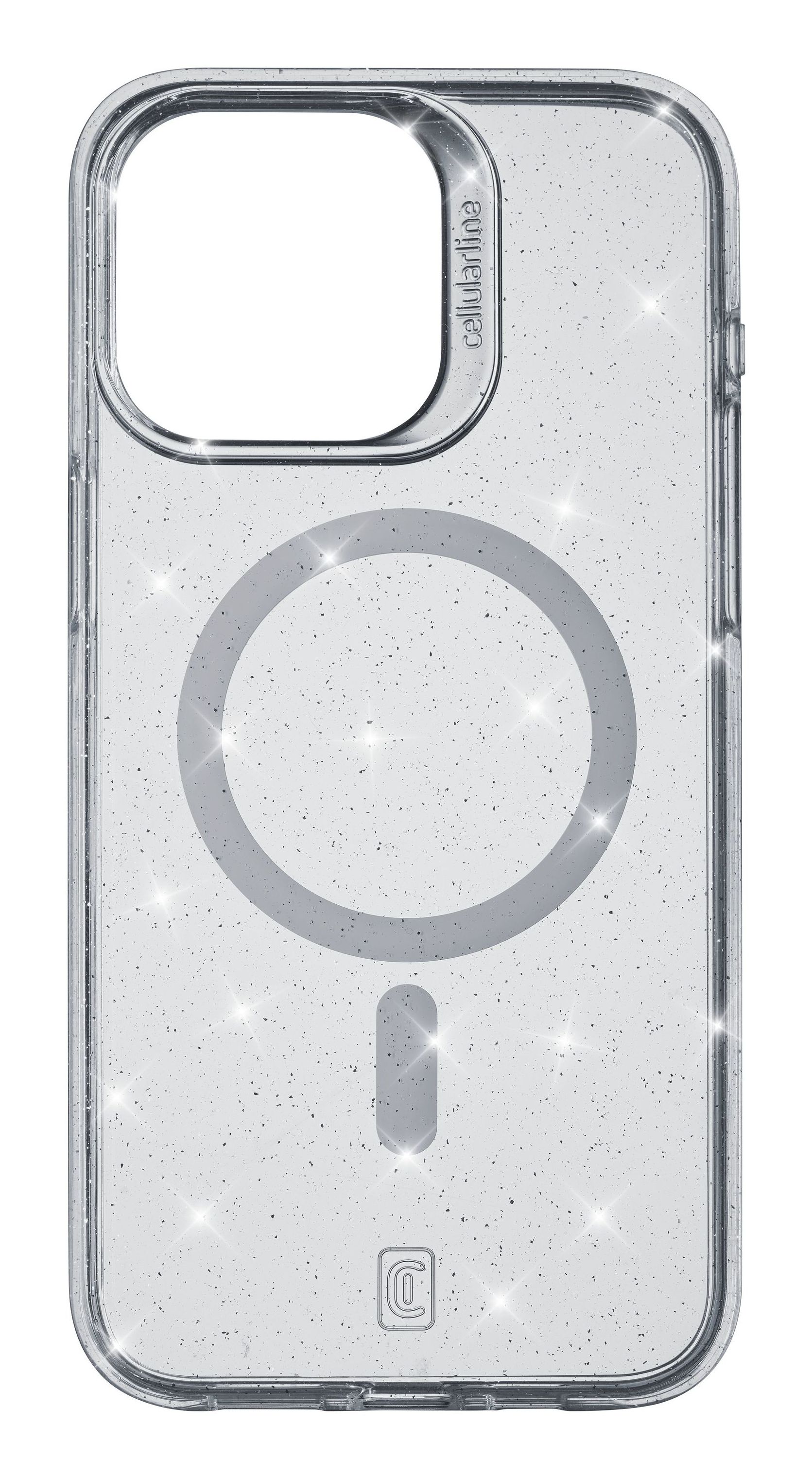 Cellular Line Sparkle Mag - iPhone 15 Pro