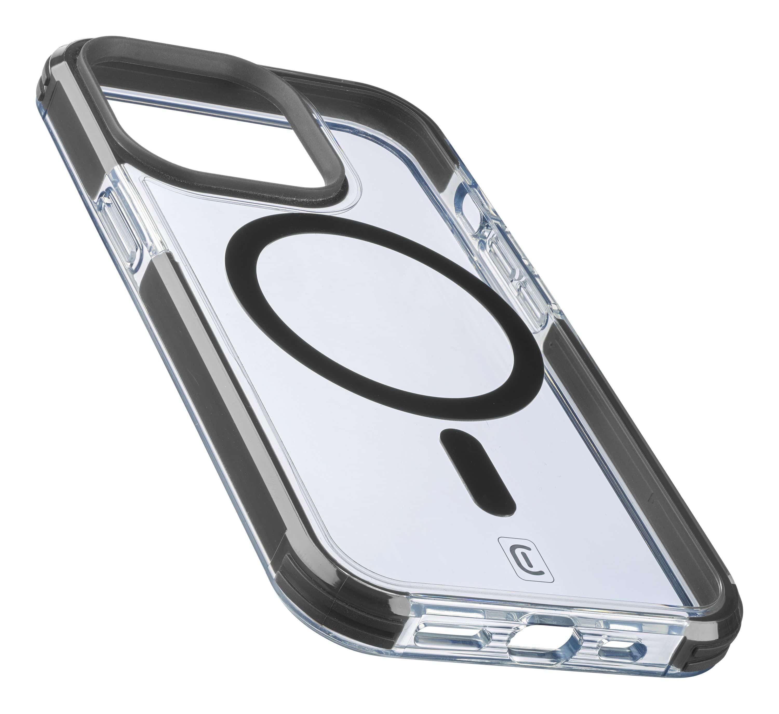 Cellular Line Tetra Force Strong Guard Mag - iPhone 14 Pro Max