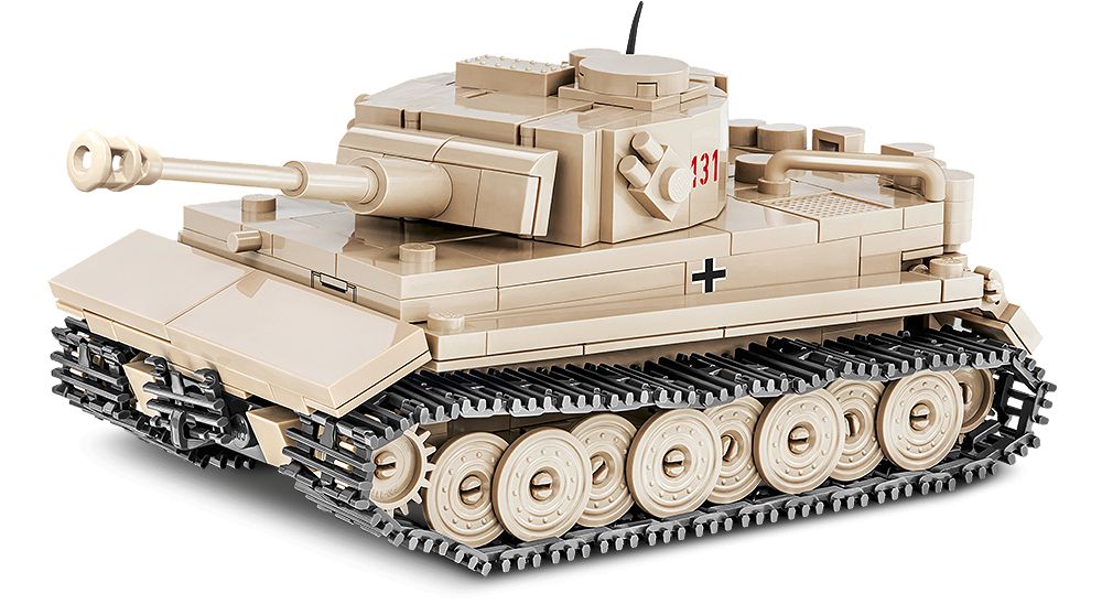 COBI PzKpfw VI Tiger 131 COBI-2710