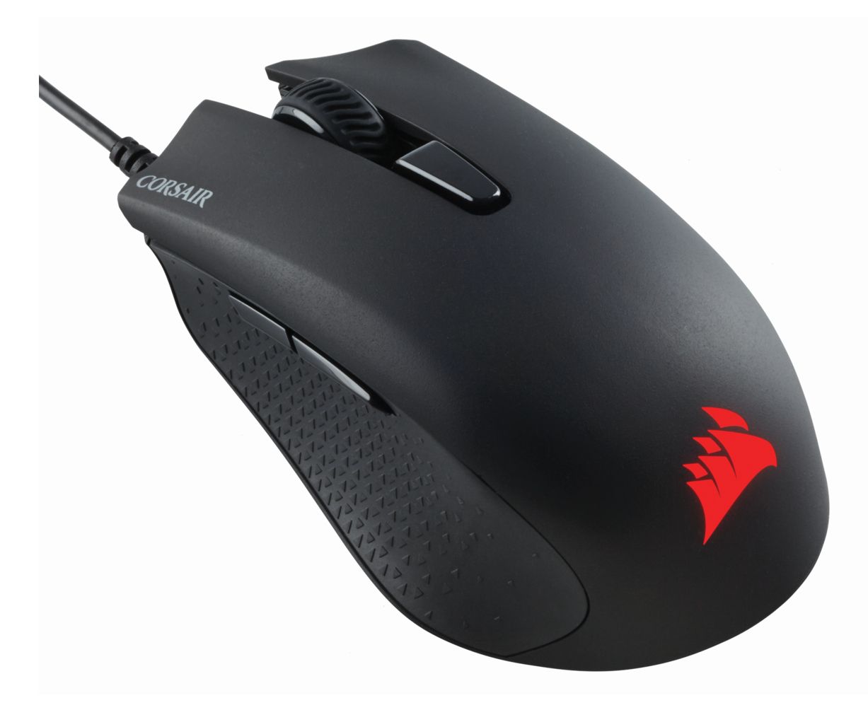 Corsair Harpoon RGB Pro CH-9301111-EU