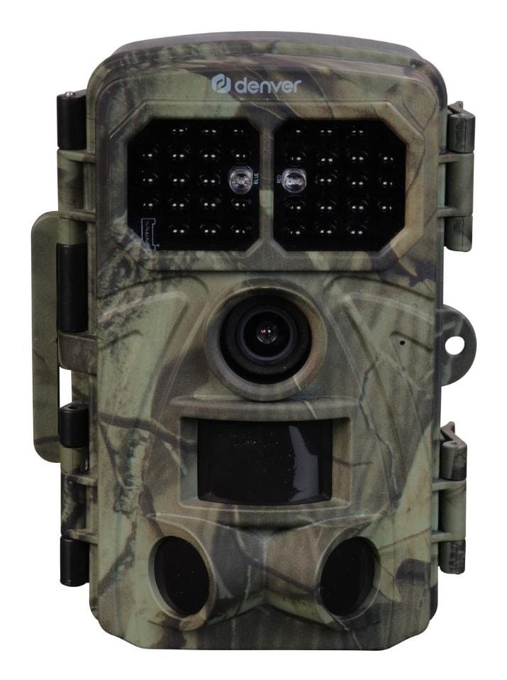 3840 x 2160 Pixel IP65 Nachtsicht WCT-8026W Wildkamera (Camouflage) Image