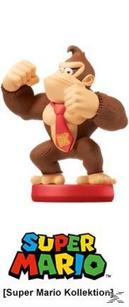 Nintendo of Europe Donkey Kong (Nintendo Wii U) 2002966