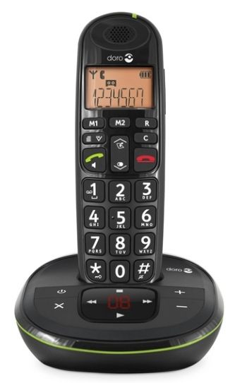 Doro PhoneEasy 105wr 380102