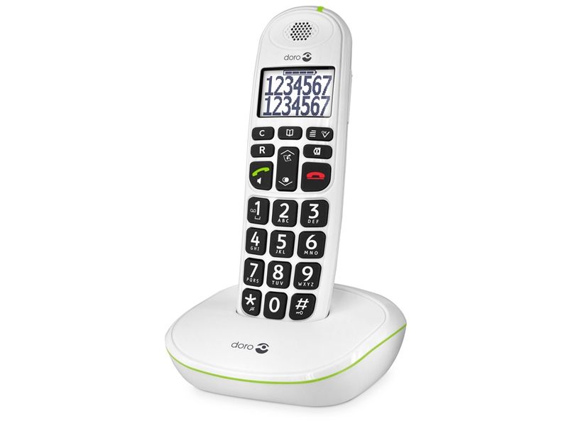 Doro PhoneEasy 110 211-30027