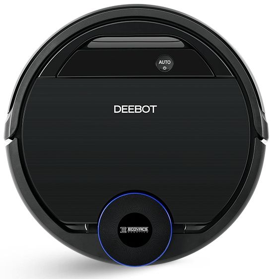 Ecovacs DEEBOT OZMO 930 DG3G