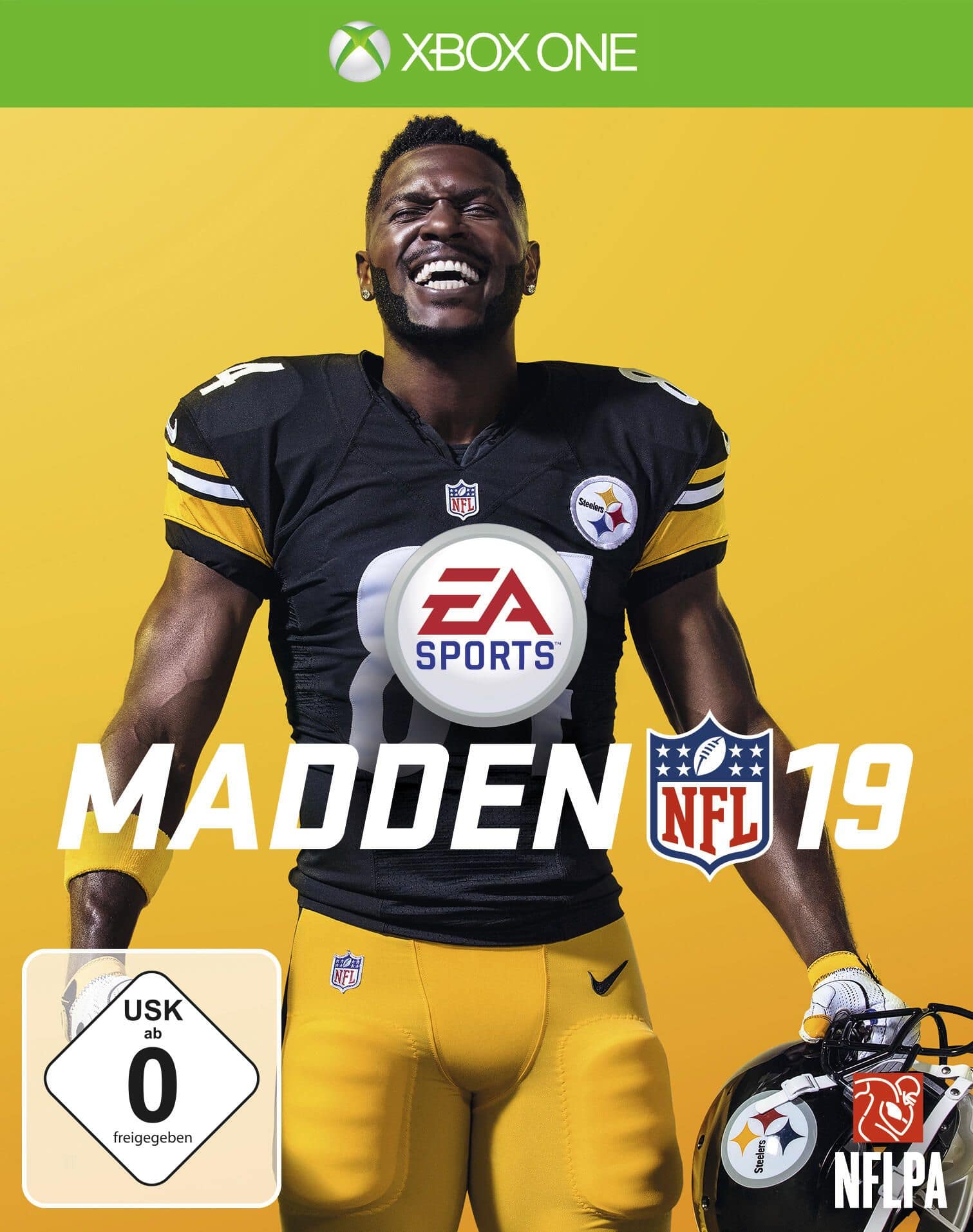 Electronic Arts Madden NFL 19 5030932121950