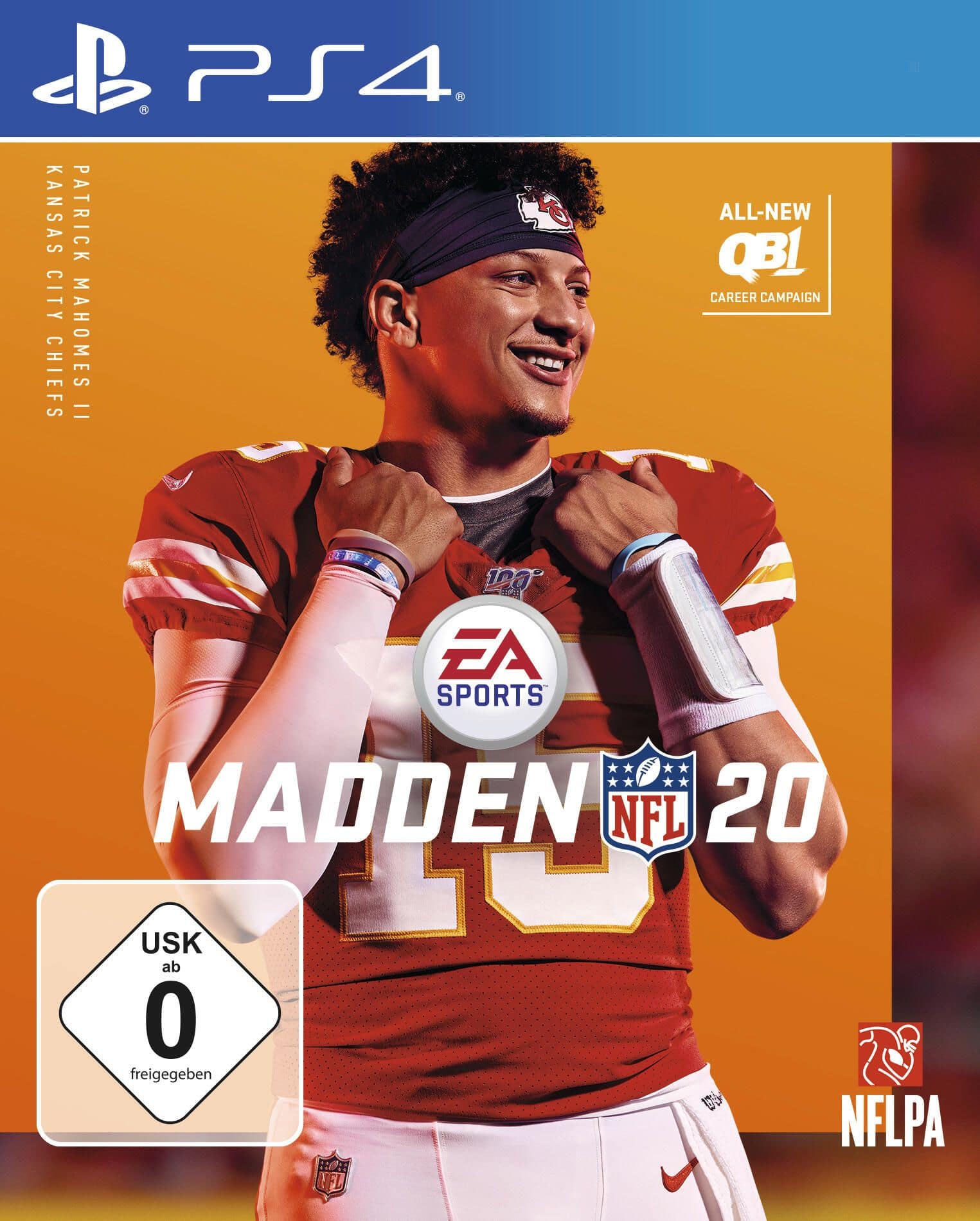 Electronic Arts Madden NFL 20 5030930122461