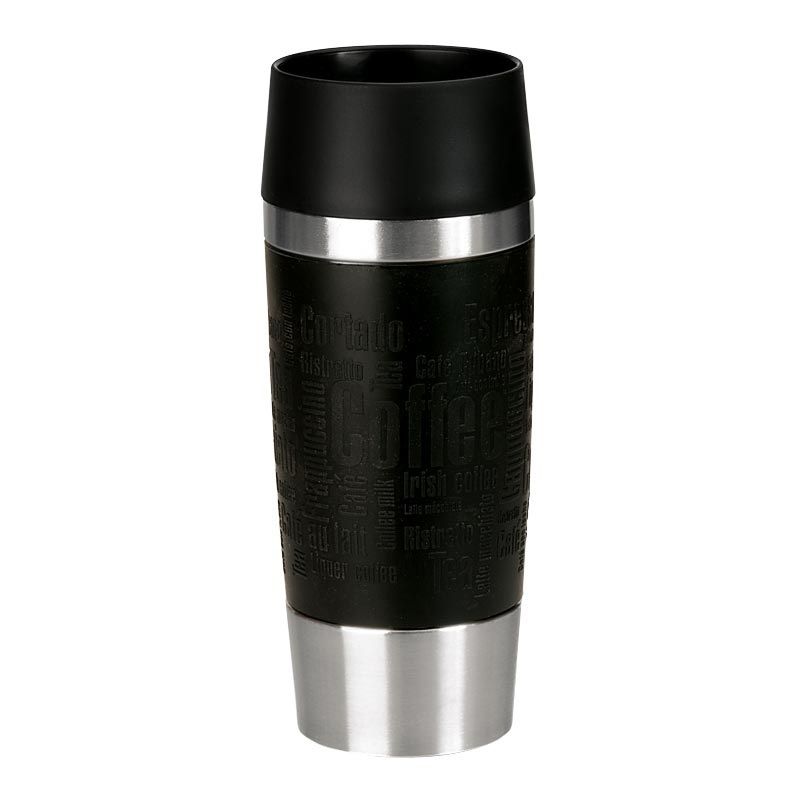 EMSA 513361 Travel Mug Isolierbecher