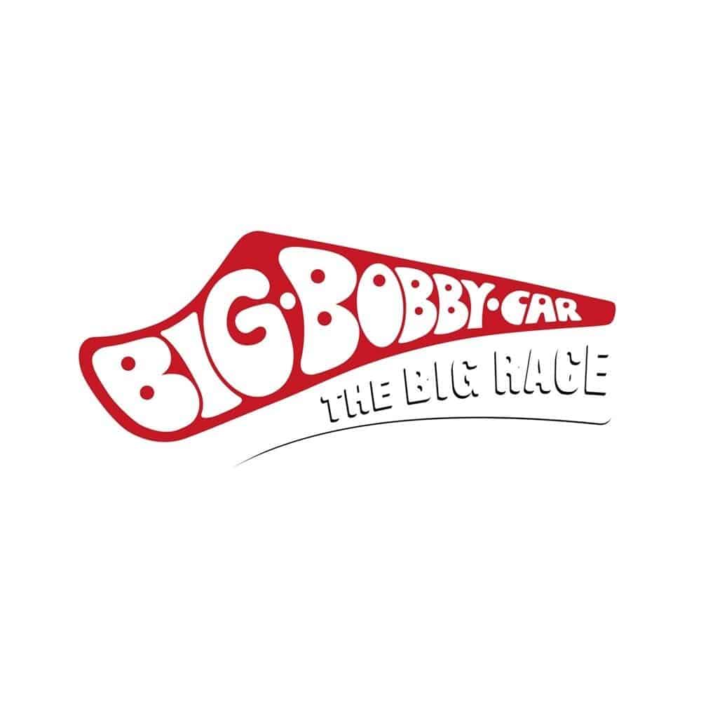 EuroVideo Medien BIG-Bobby-Car - The Big Race 4251809522019