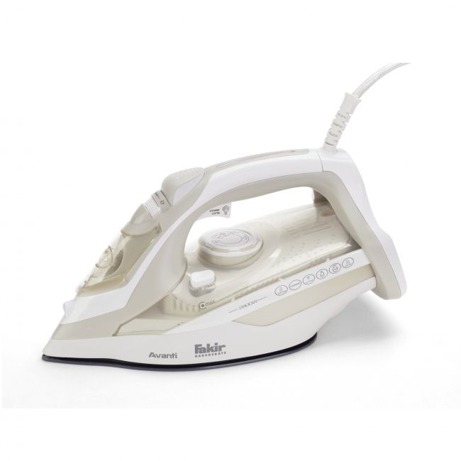 Fakir 35 g/min Dampfbügeleisen Avanti 48 34 001