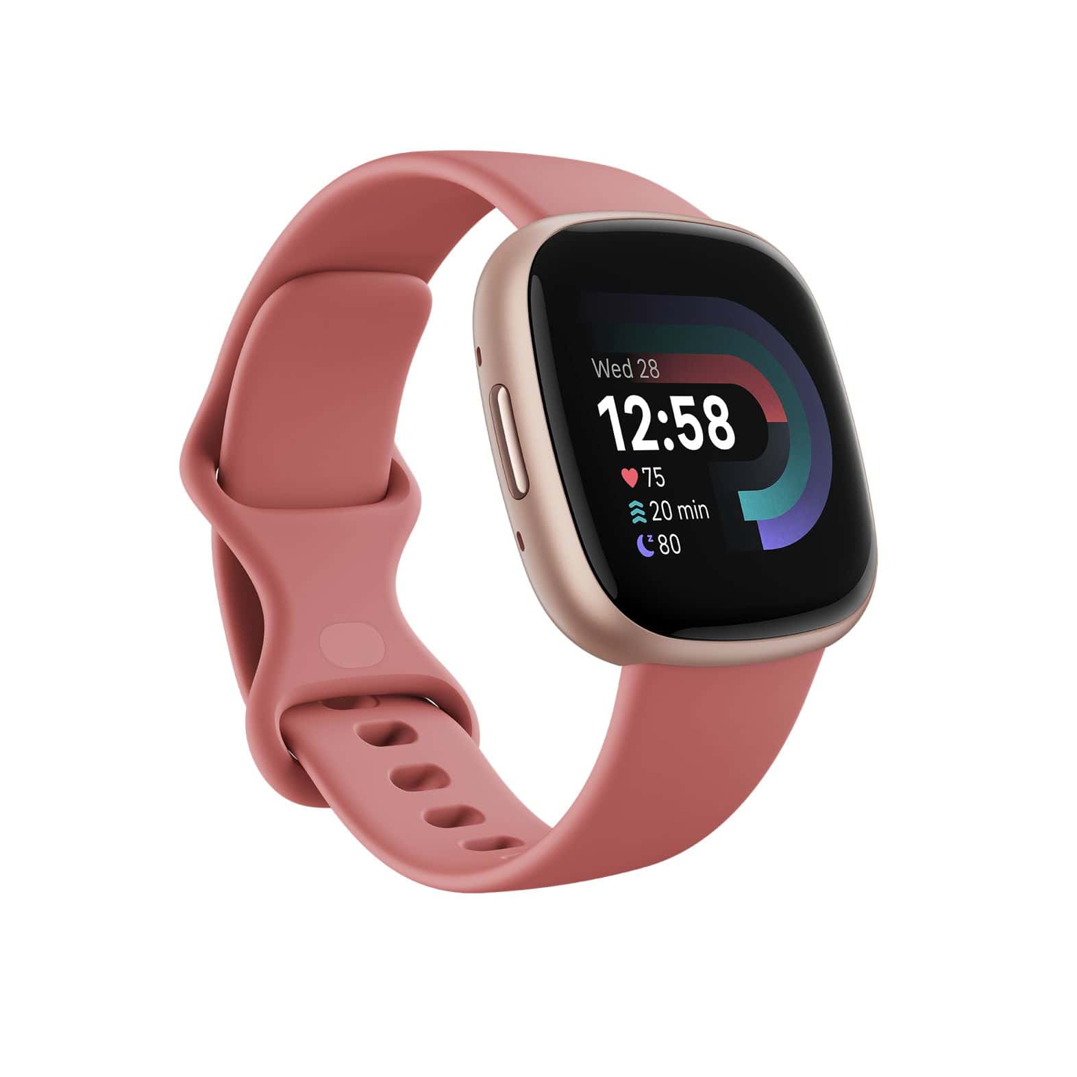 Fitbit Versa 4 FB523RGRW