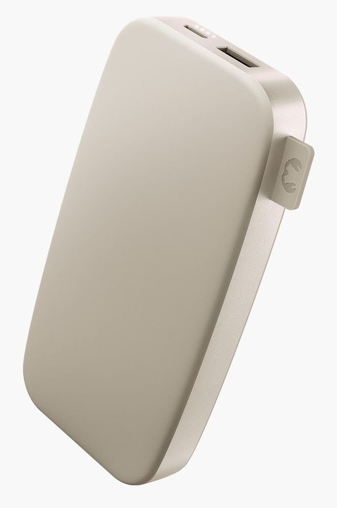 Fresh n Rebel 12000 mAh Powerbank USB Typ-C 2PB12100SS (Sand)