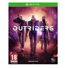 GAME Outriders, Xbox One 1036056