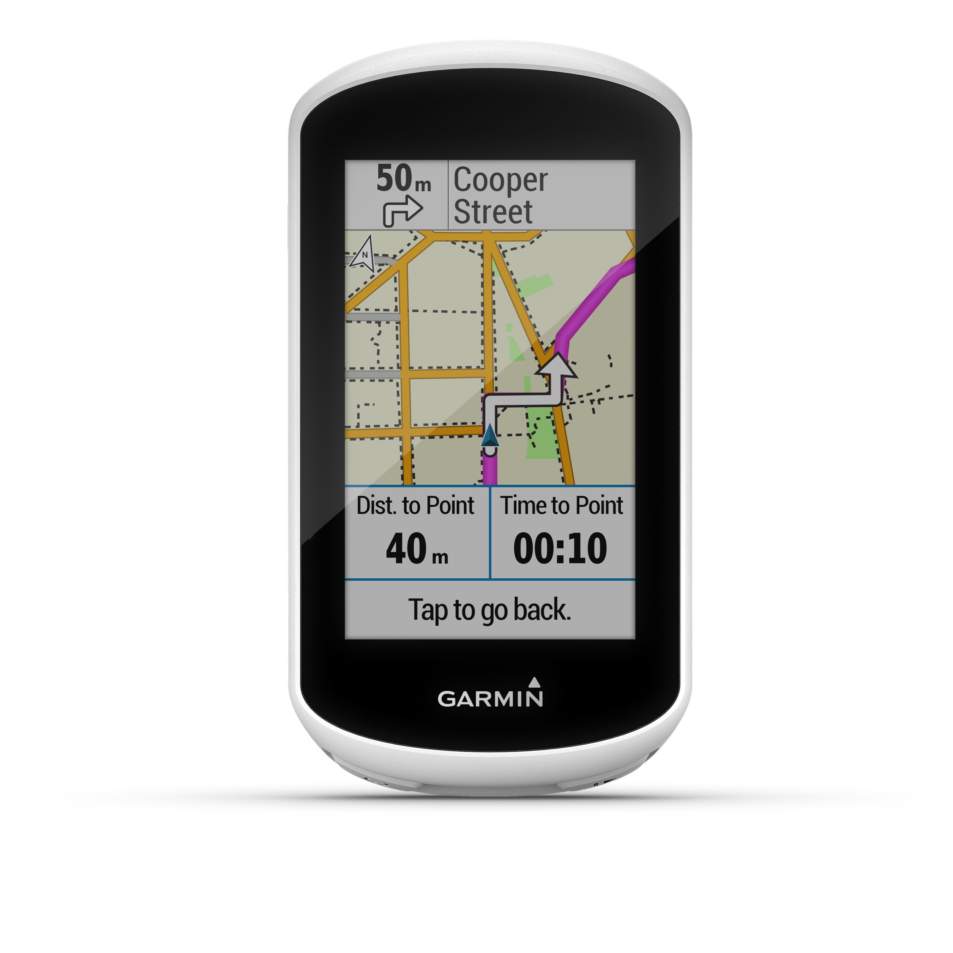 Garmin Edge Explore GPS-Fahrradcomputer 7,62 cm (3 Zoll) Navigationsgerät 16 GB 010-02029-10