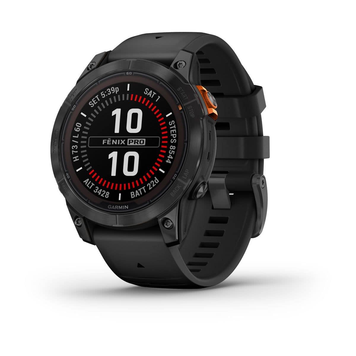 Garmin fenix 7 Pro 010-02777-01