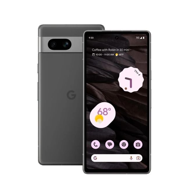 Google Pixel 7a GA03694-GB