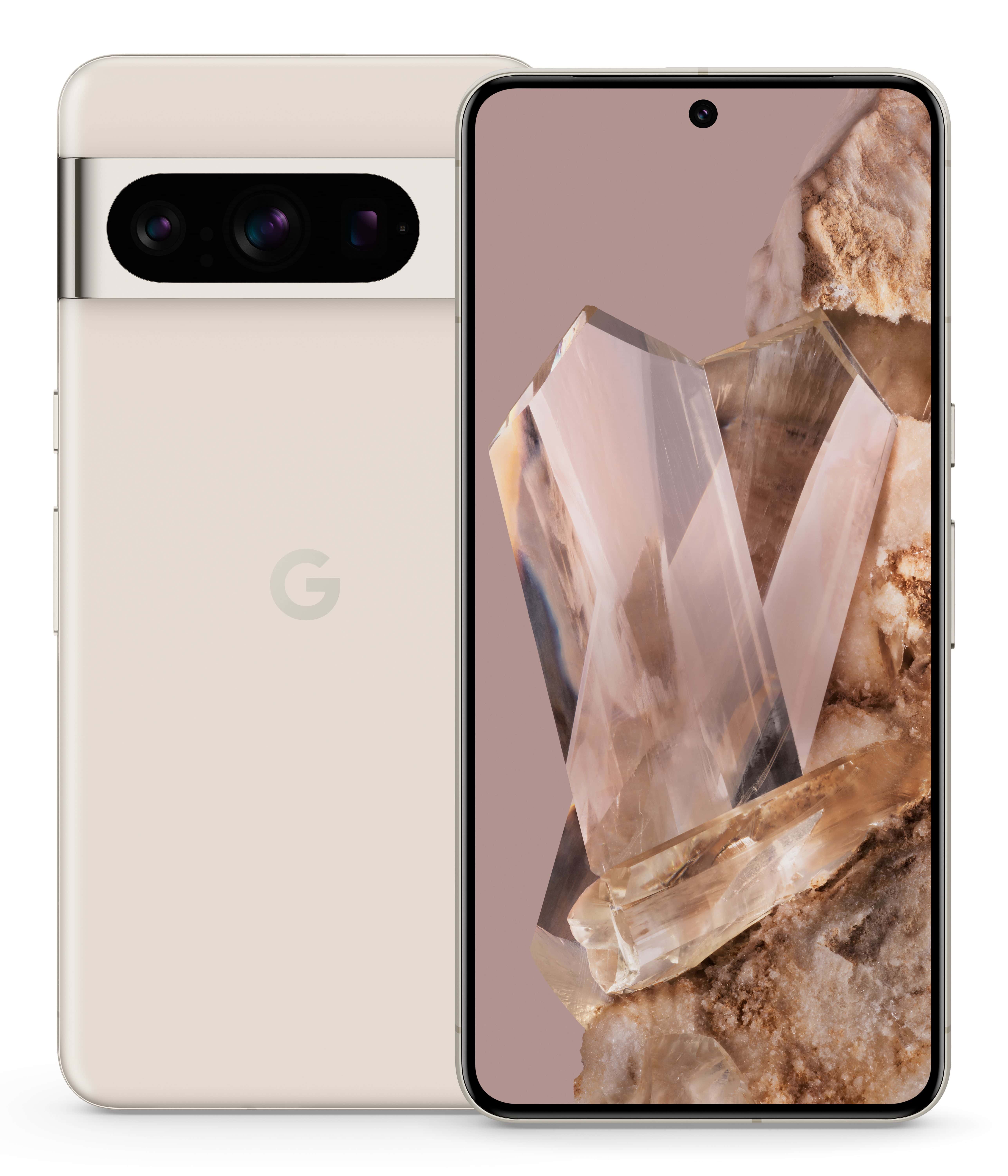 Google 8 Pro GA04834-GB