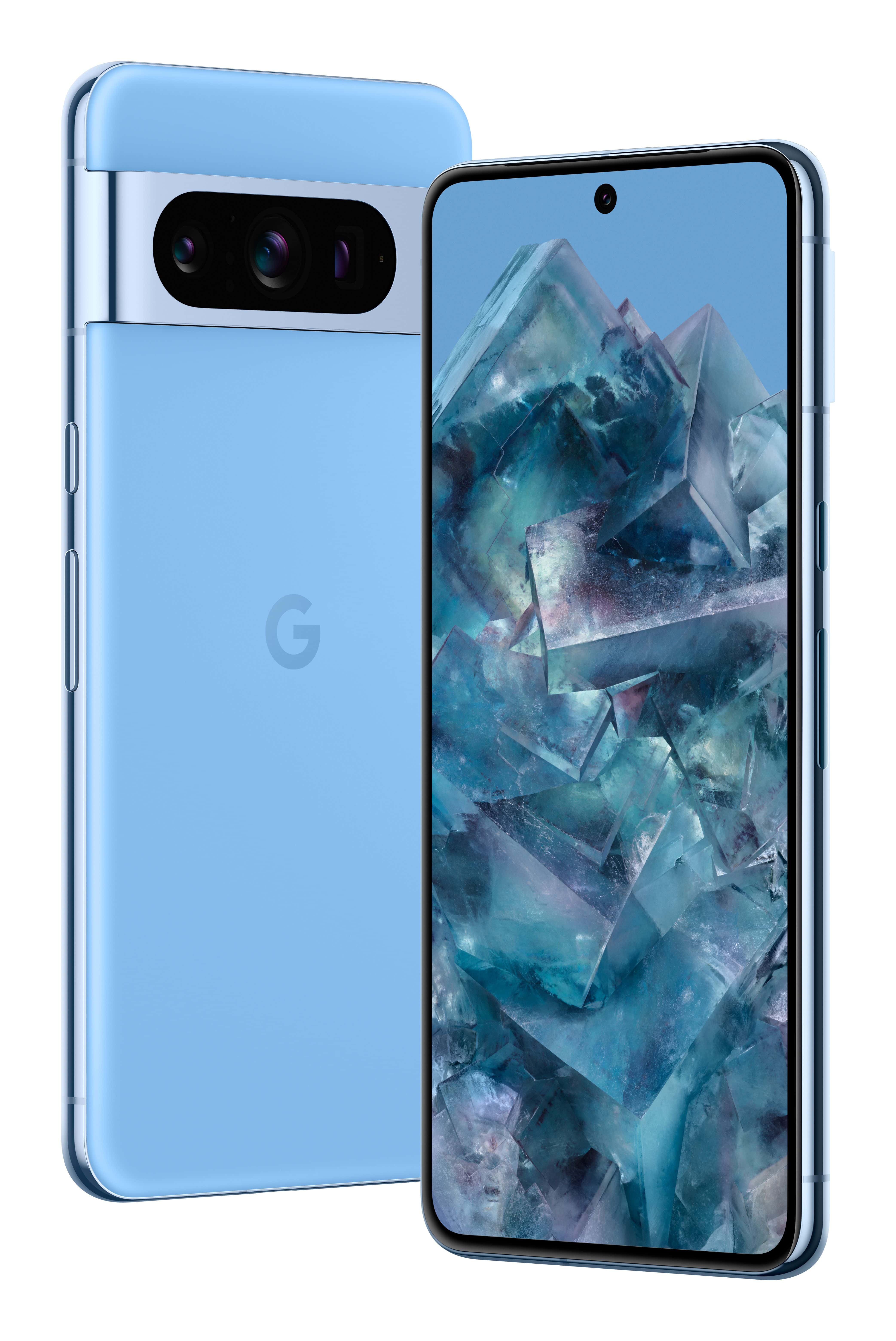 Google 8 Pro GA04841-GB