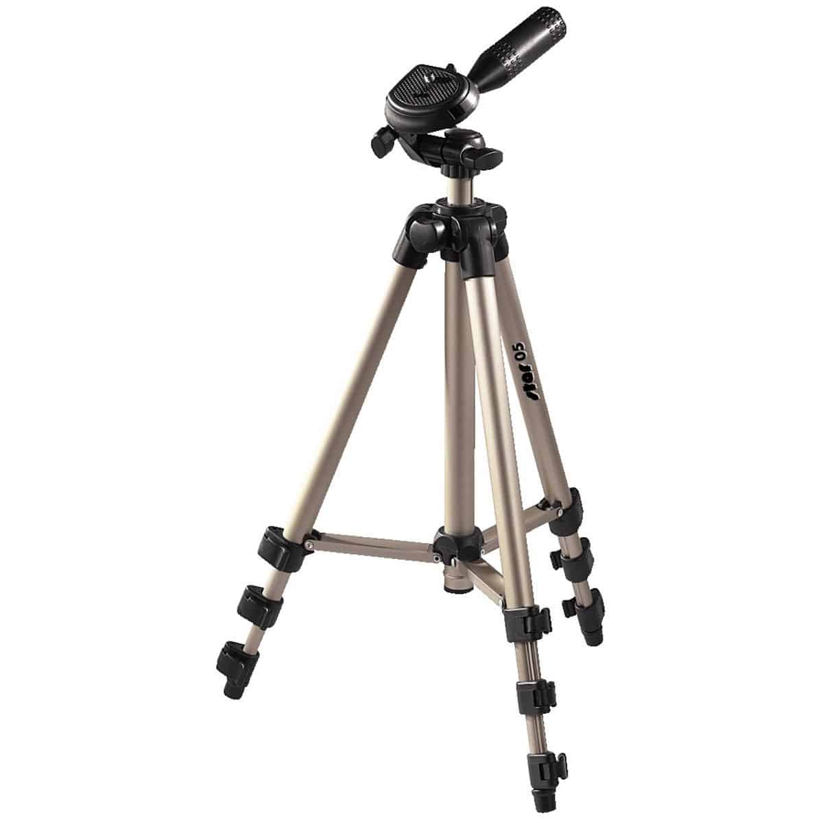 Hama Star 5 tripod 00004105