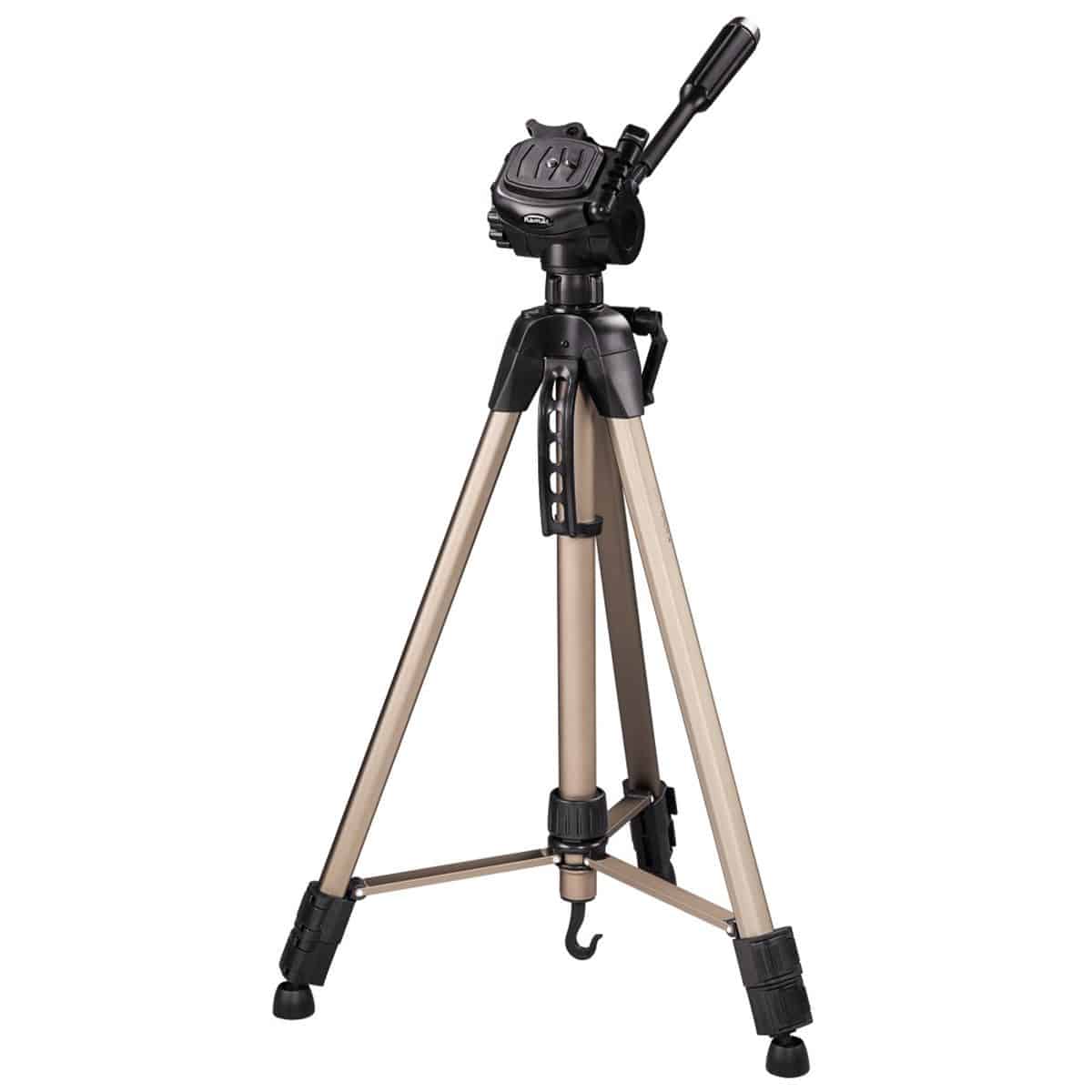 Hama 3 Bein(e) Stativ 004162 Star 62 00004162