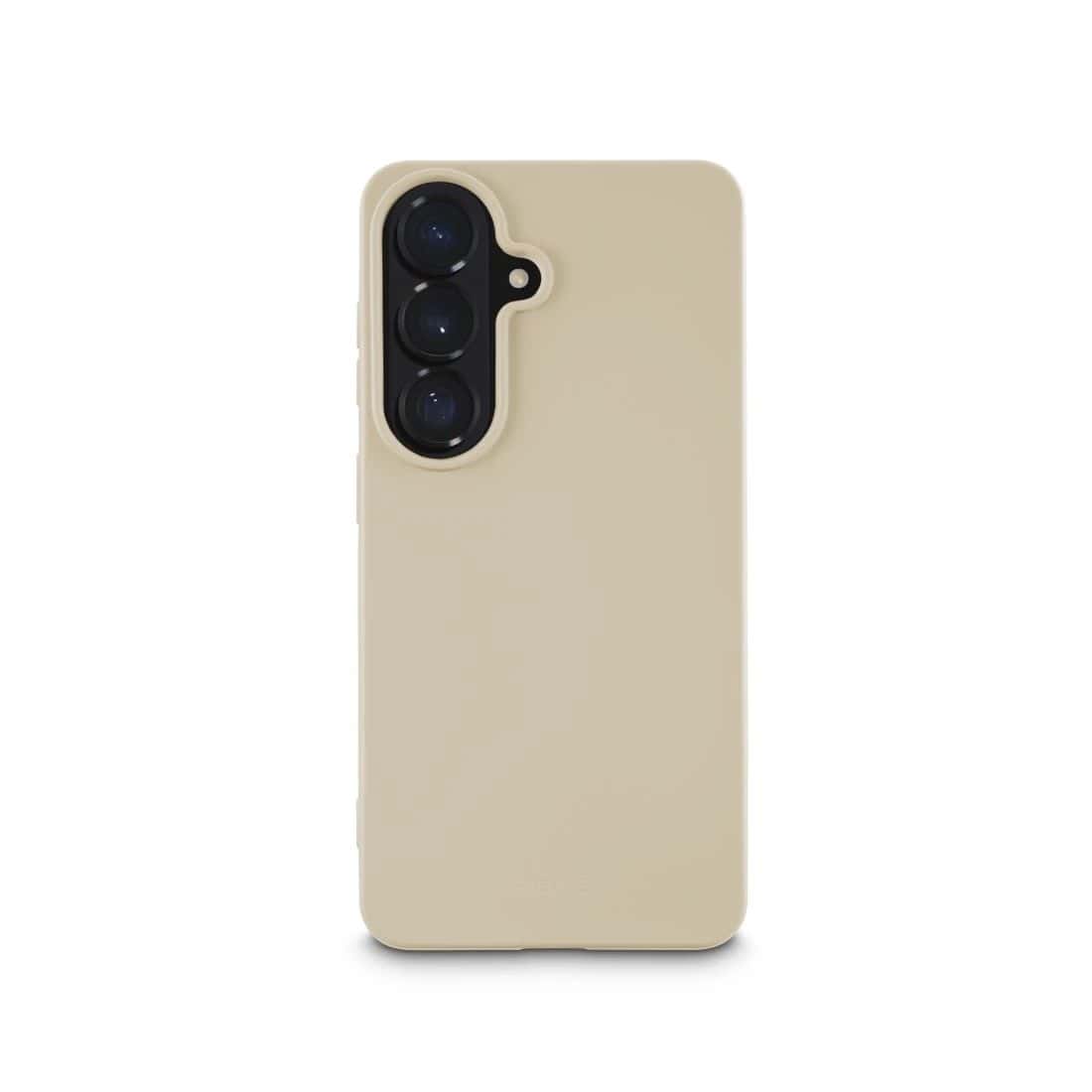 Cover für Samsung Galaxy S26 016011 Fantastic Feel (Beige) Image