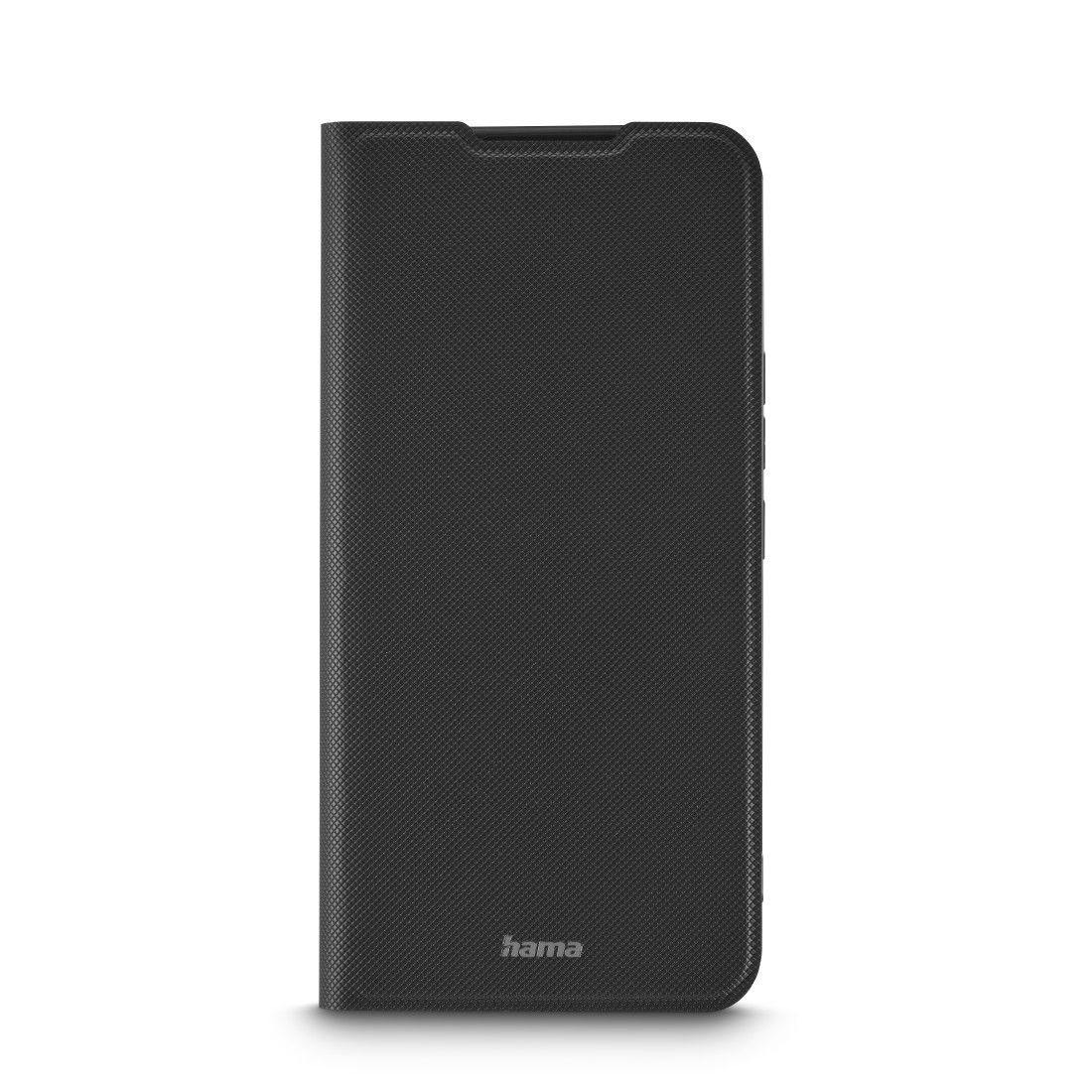 Hama Folio für Xiaomi Redmi Note 15 Pro 4G 019879 Daily Protect (Schwarz) 00019879