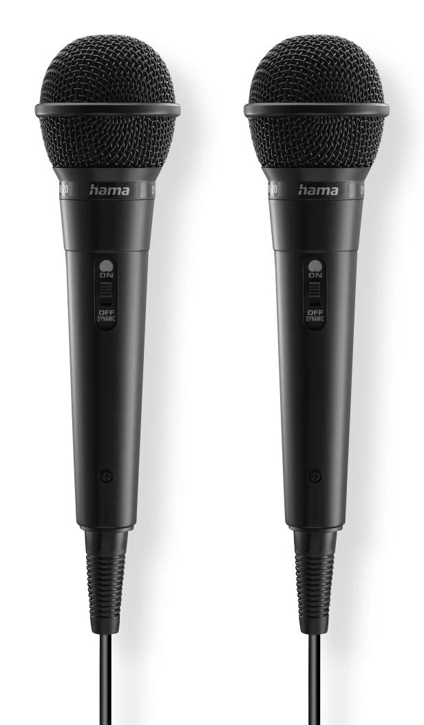 Hama Karaoke 00046002