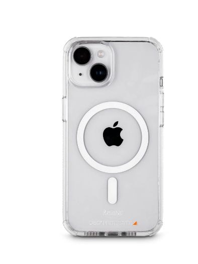 Hama Cover für Apple iPhone 13 138171 Extreme Protect (Transparent) 00138171