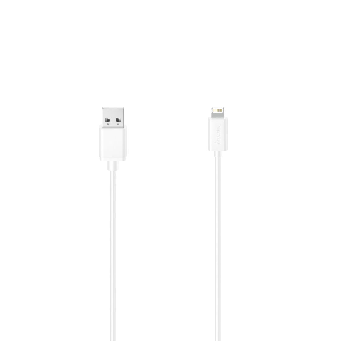 Stecker Lightning auf USB A 1,5 m 200623 (Weiß) Image