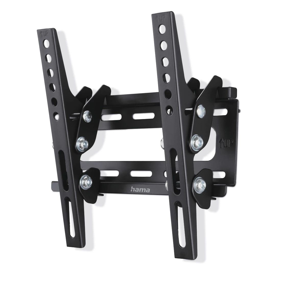 Wand Halterung bis 127 cm (50") 25 kg 5 - 15° neigbar 220804 Image