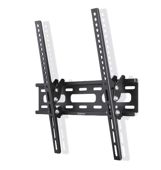 Wand Halterung 0° bis 190,5 cm (75") 40 kg -15 - 5° neigbar 220808 Image