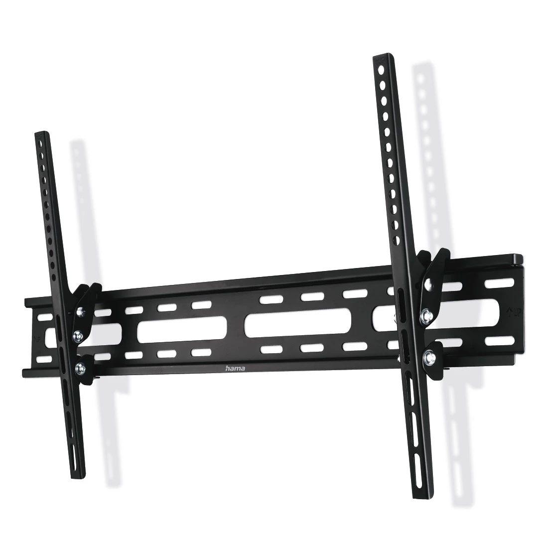 Wand Halterung bis 190,5 cm (75") 60 kg neigbar 220816 Image