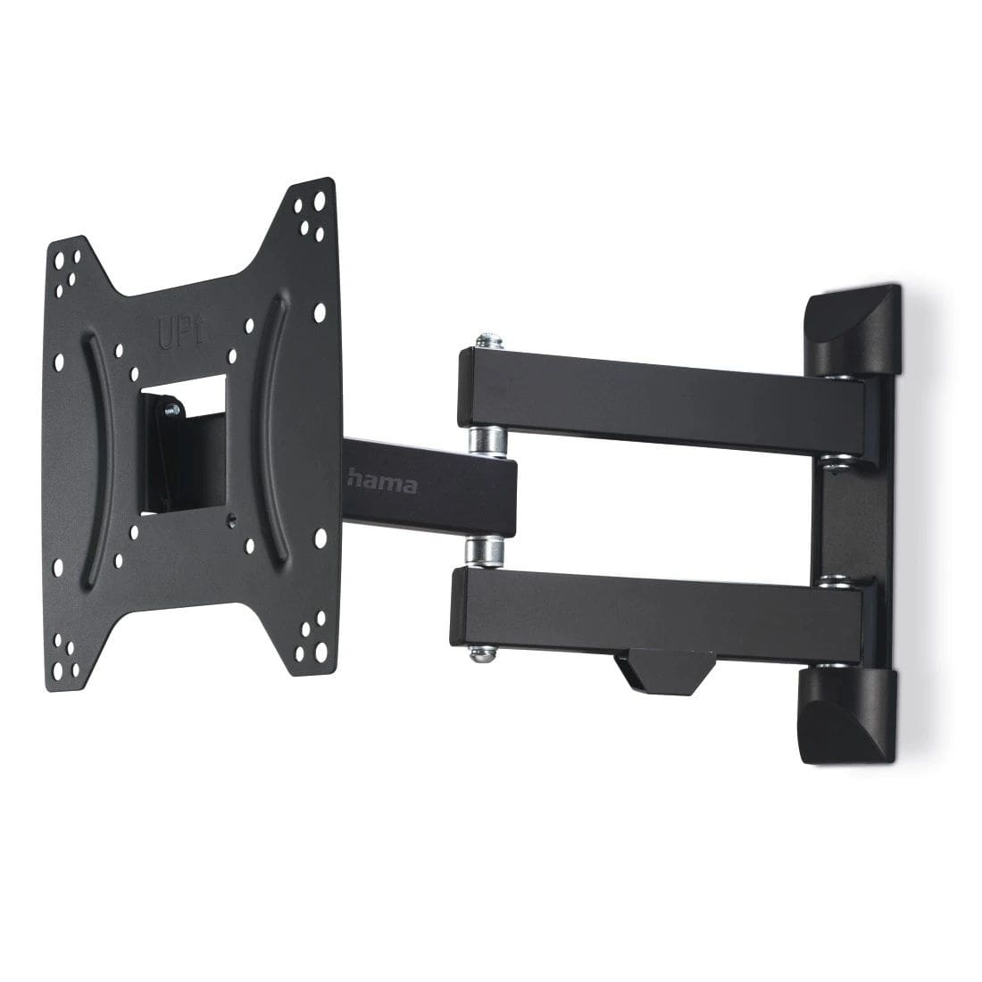 Wand Halterung 180° bis 121,9 cm (48") 20 kg 5 - 12° neigbar ausziehbar 220822 Fullmotion Image
