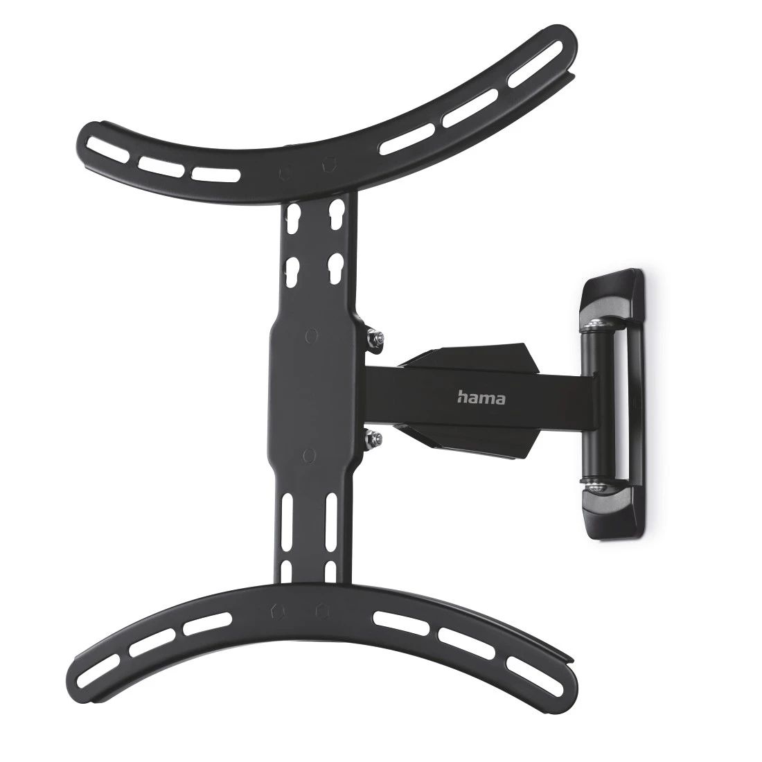 Wand Halterung 180° bis 165,1 cm (65") 35 kg 2 - 12° neigbar ausziehbar 220833 Image