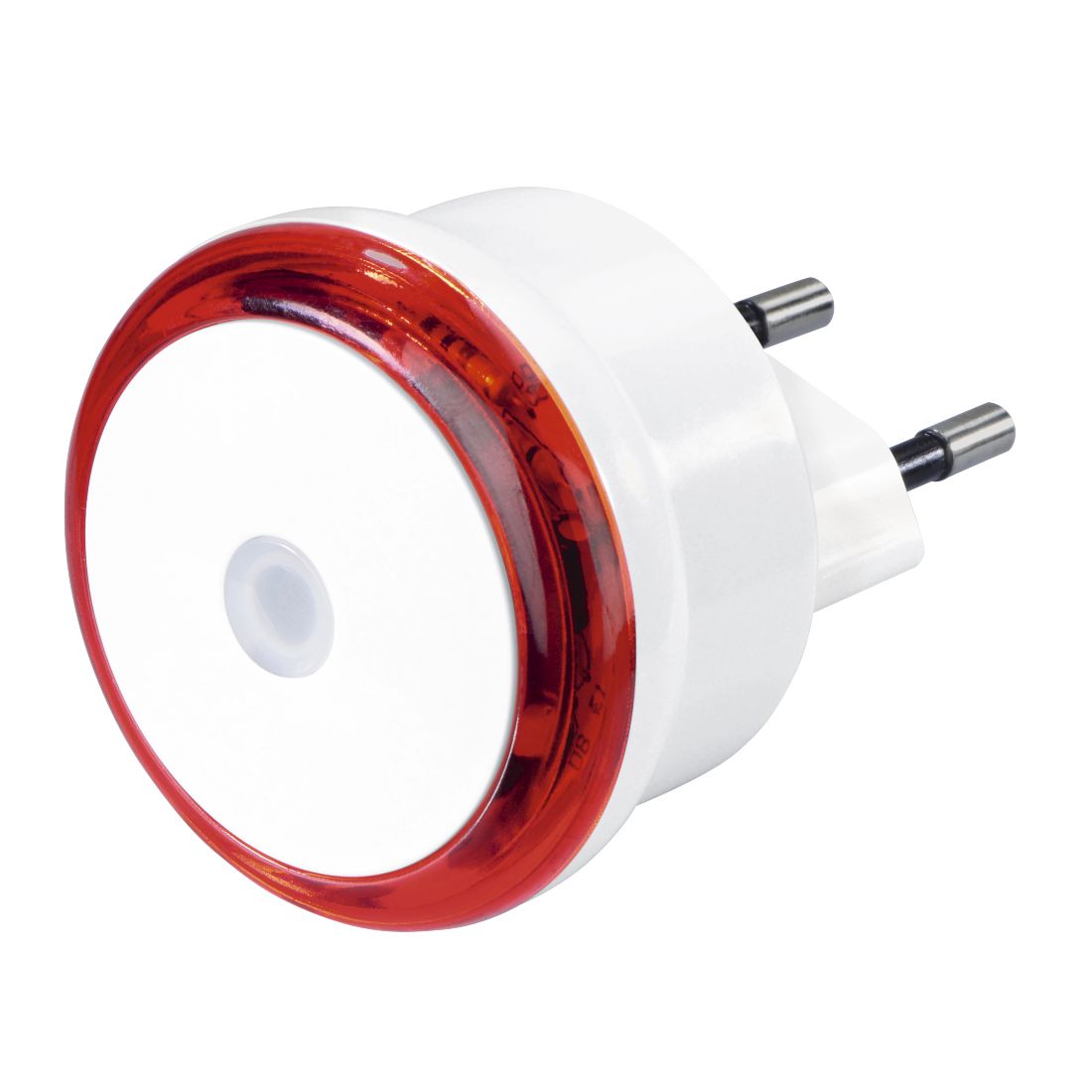 LED 15000 K Rot AC 223492 Basic Image