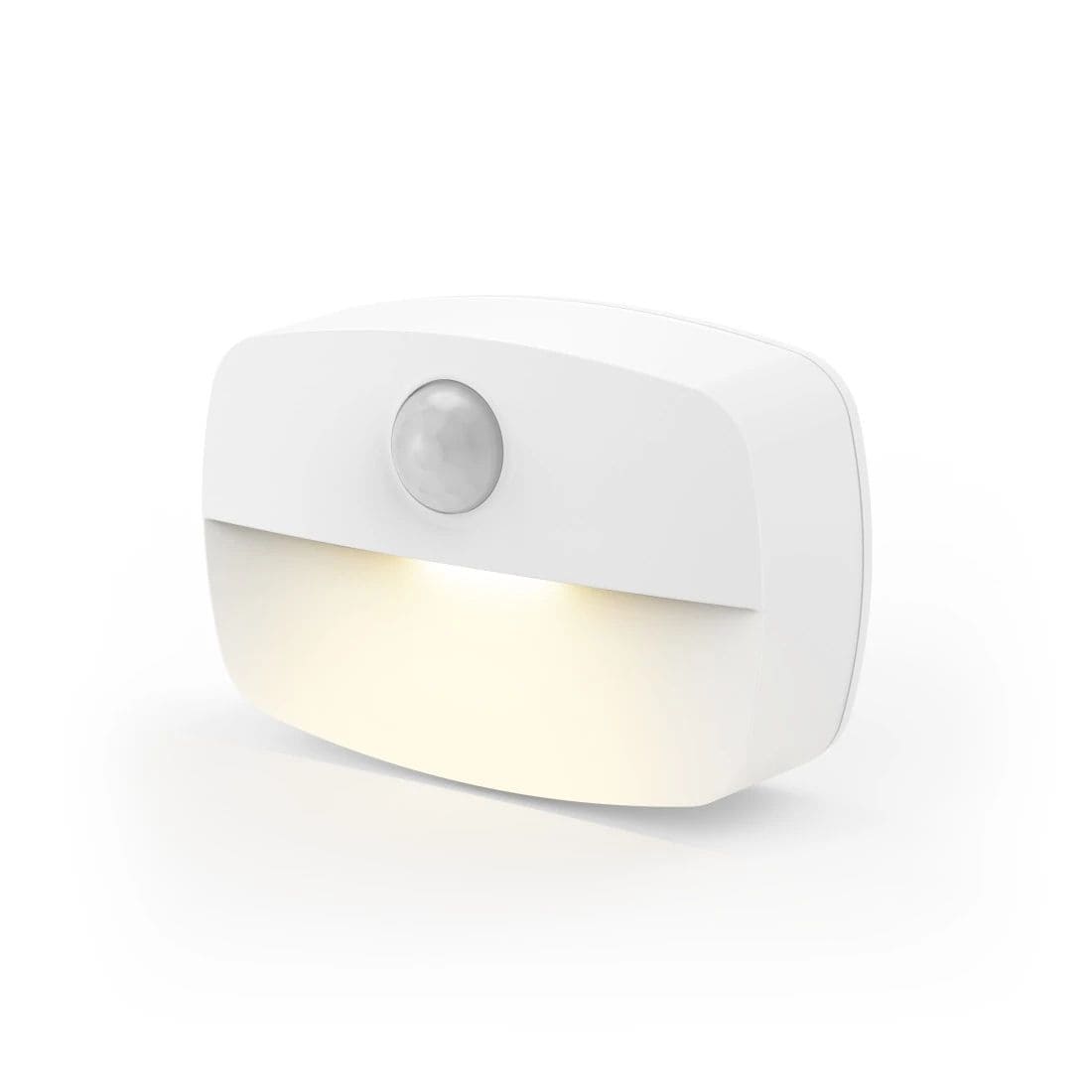 LED Warmweiß (2700K) Warmweiß Batterie/Akku 223502 Cozy Nachtlicht Image