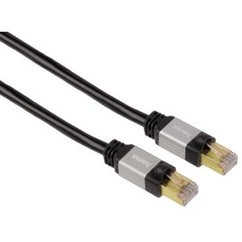Hama Patch Cable, 1.50m bei Boomstore