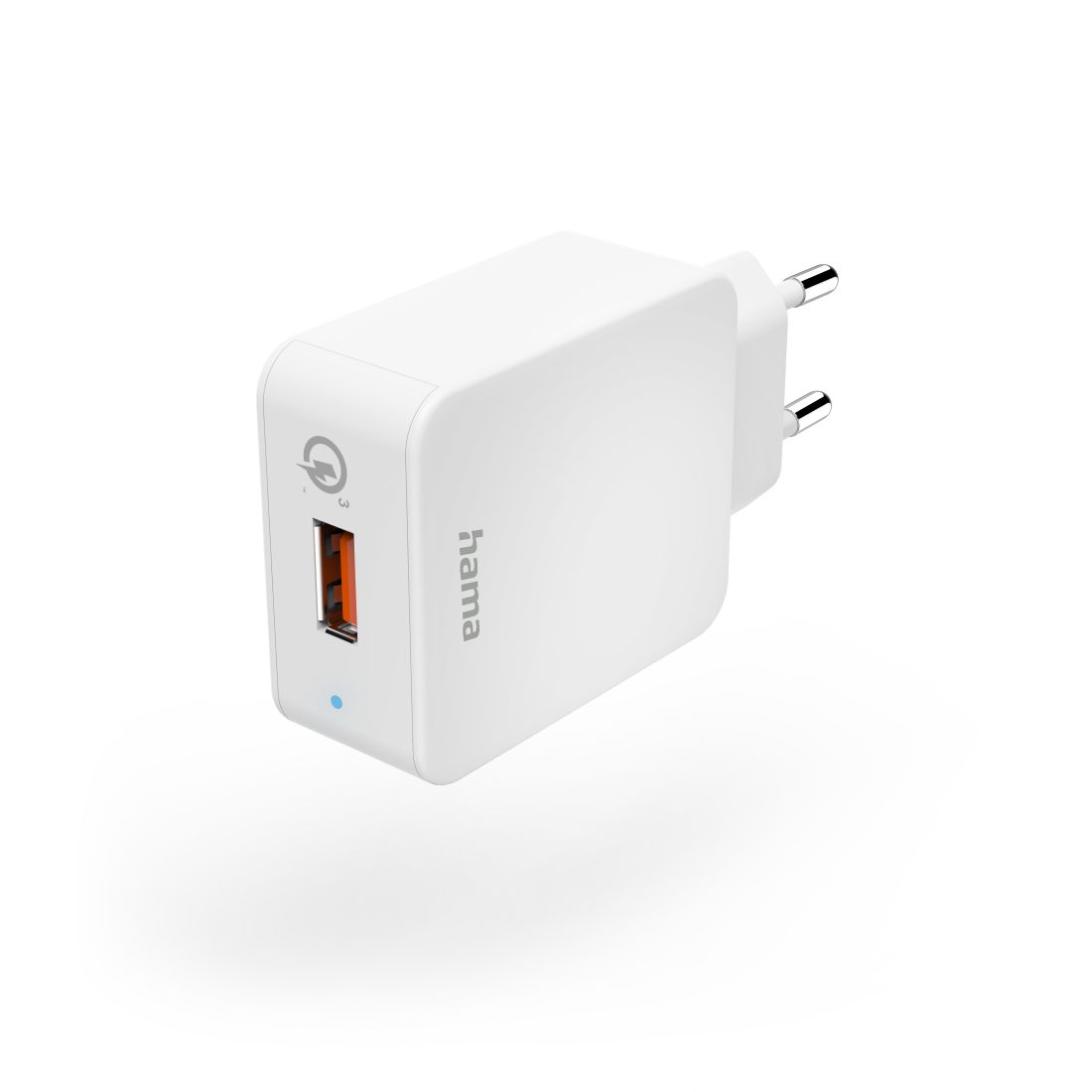 Hama Qualcomm® Quick Charge(TM) 3.0 00201642