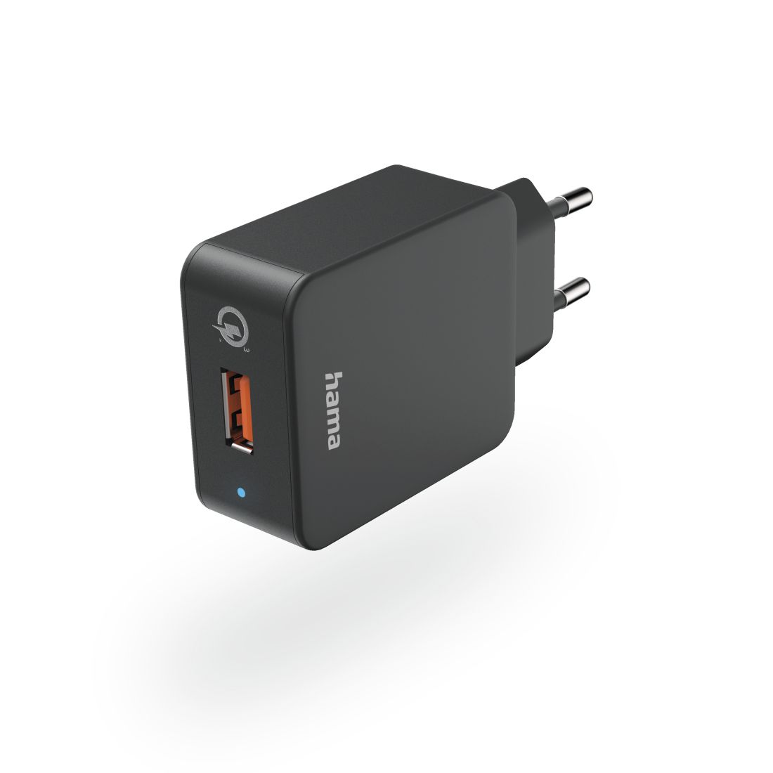 Hama Qualcomm® Quick Charge(TM) 3.0 00201641