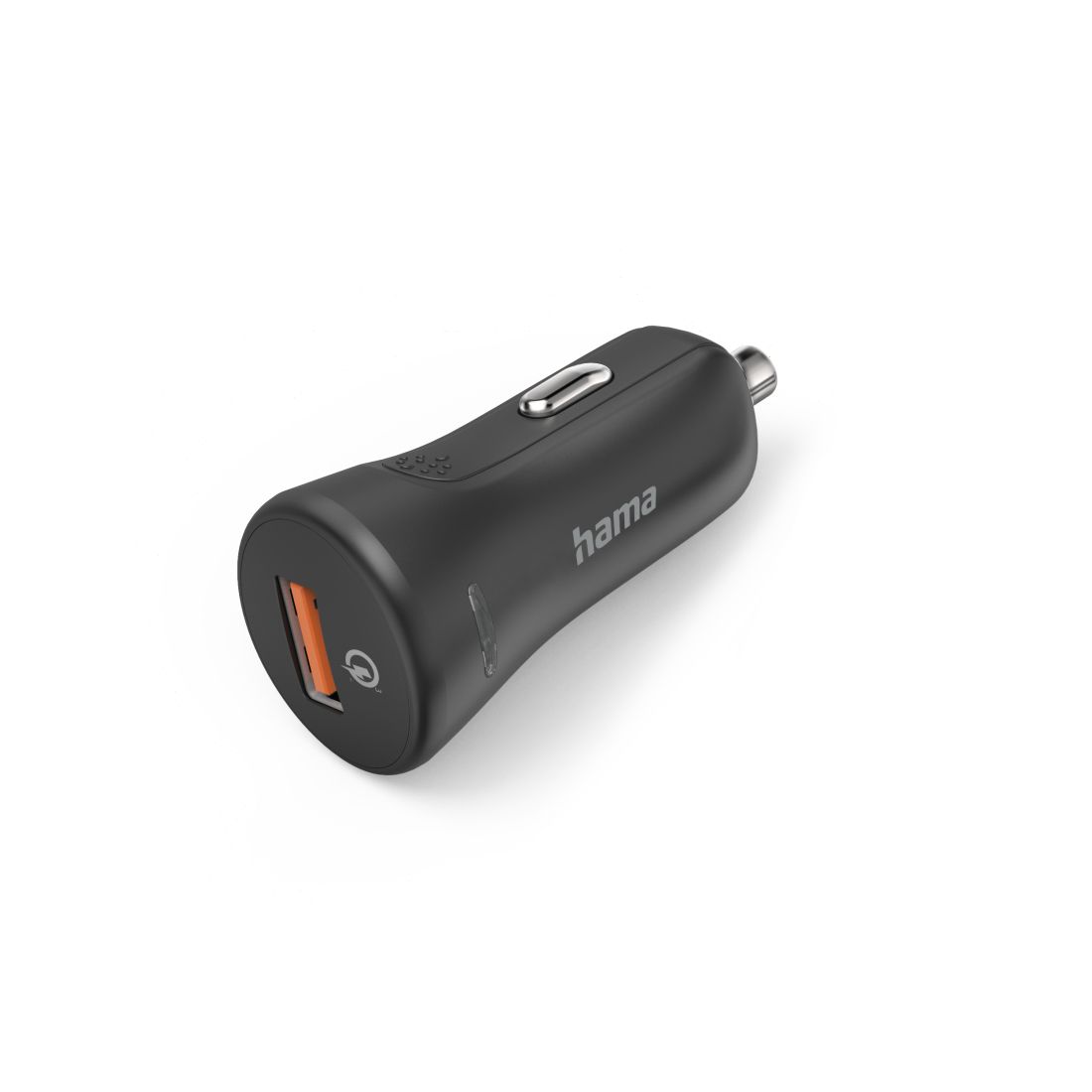 Hama Qualcomm® Quick Charge(TM) 3.0 00201633