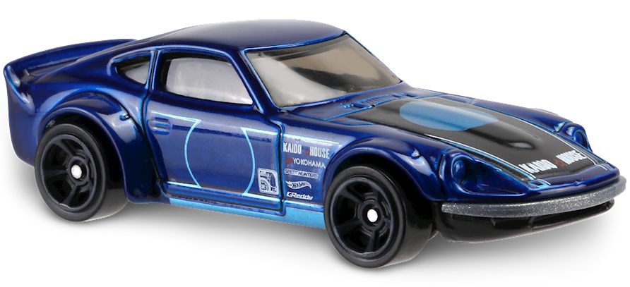 Hot Wheels DHP27