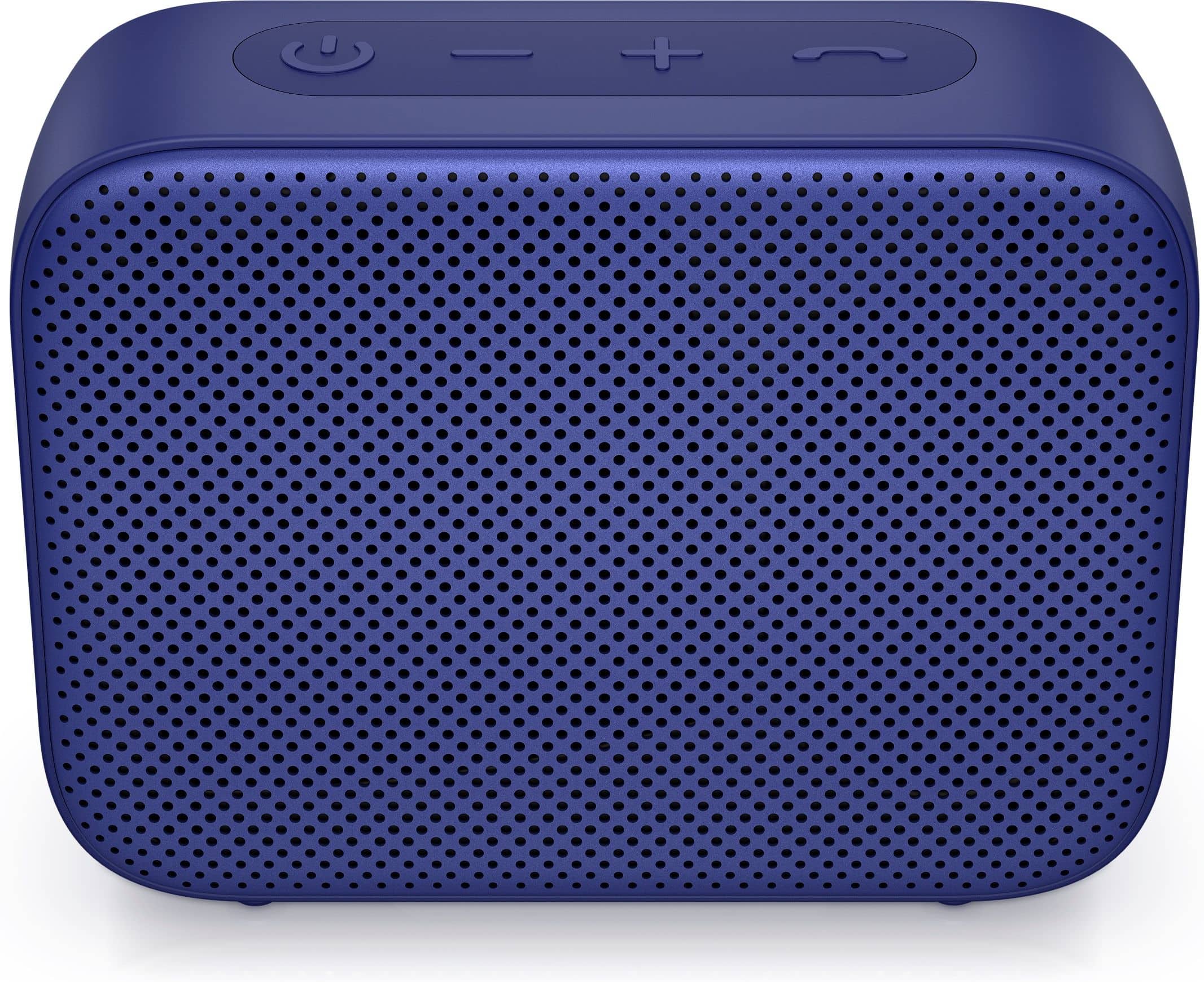 HP Bluetooth-Lautsprecher 350 (blau) 2D803AA#ABB