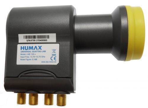 Humax LNB 106s L1640