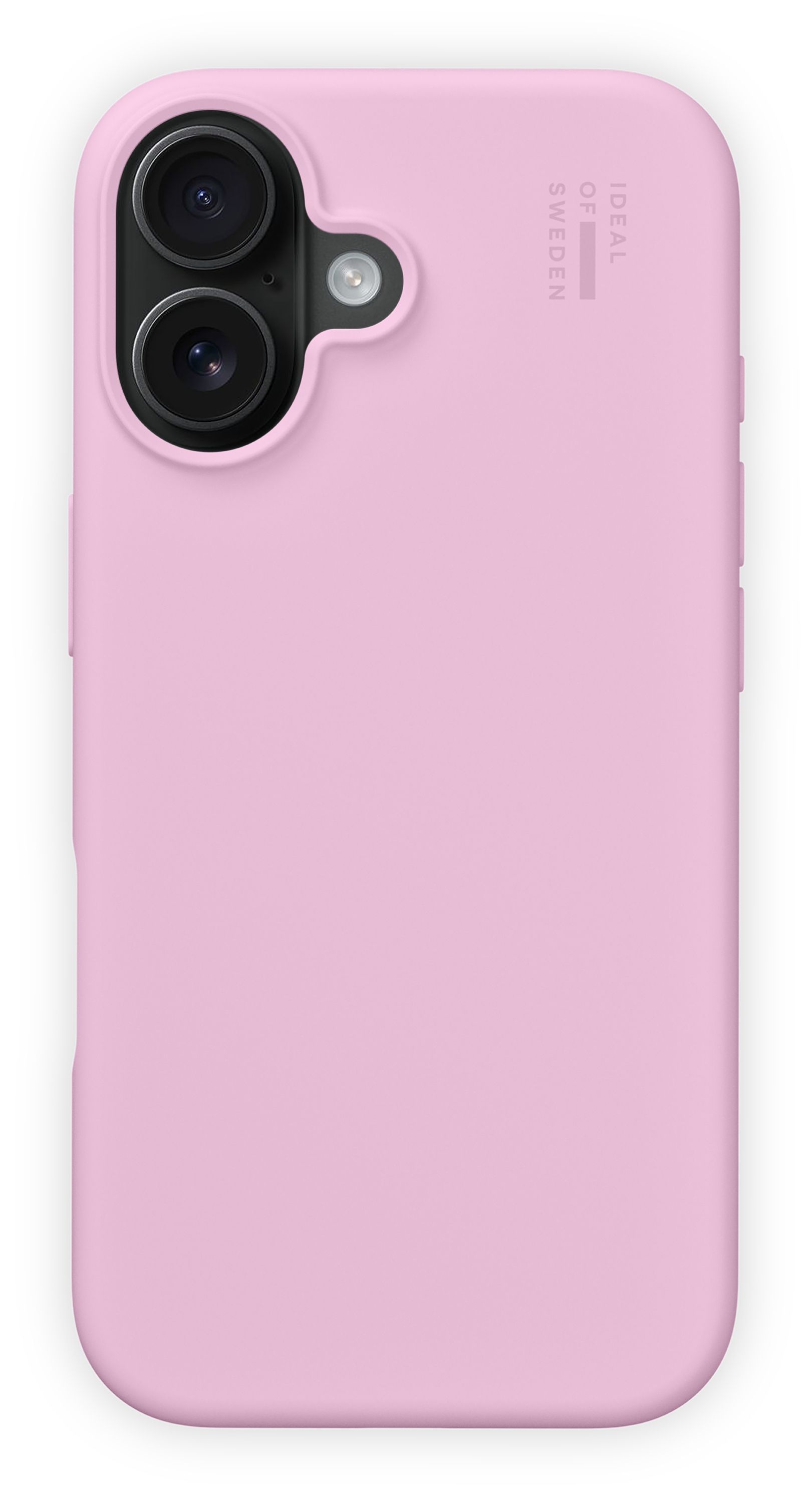 iDeal of Sweden Cover für Apple iPhone 17 IDSICMS-I2561-498 (Pink)