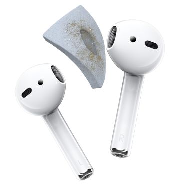 KeyBudz AirCare Cleaning Kit for AirPods and Pro APB_ARCARE