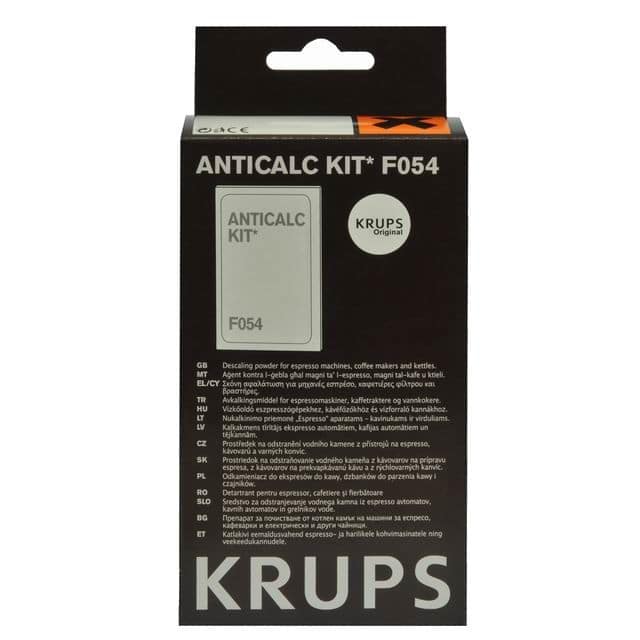 Krups F05400