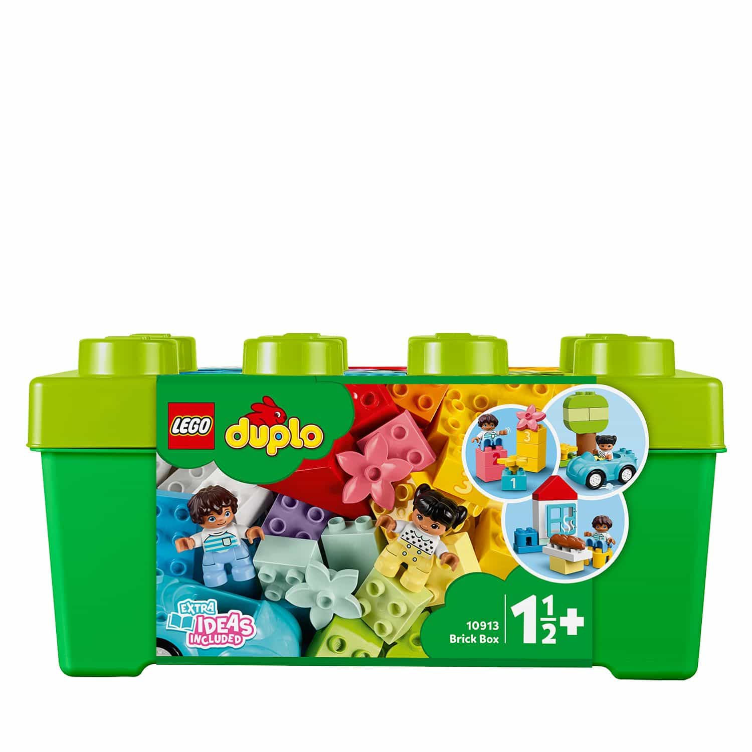 LEGO DUPLO Steinebox 10913