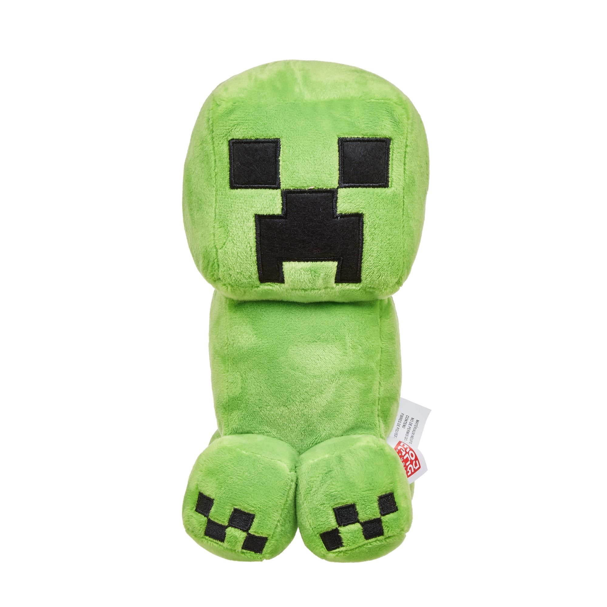 Minecraft Plüschfiguren 21cm Plüschfiguren, Lieblingscharaktere für Fans