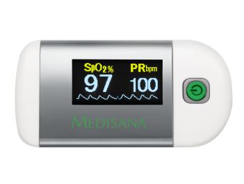 Medisana PM 100 79455