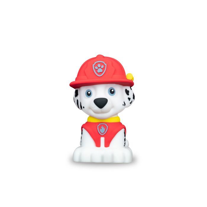 LED Warmweiß (3000K) Warmweiß MegaLight Paw Patrol Marshall Nachtlicht